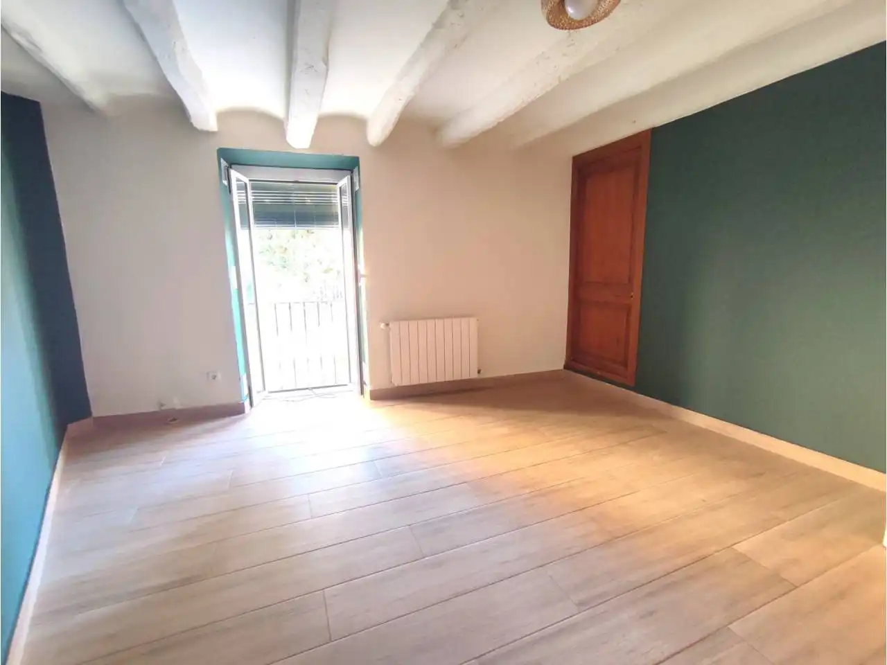 Habitación de Casa o chalet en venta en Sant Pere de Riudebitlles con Calefacción y Jardín privado