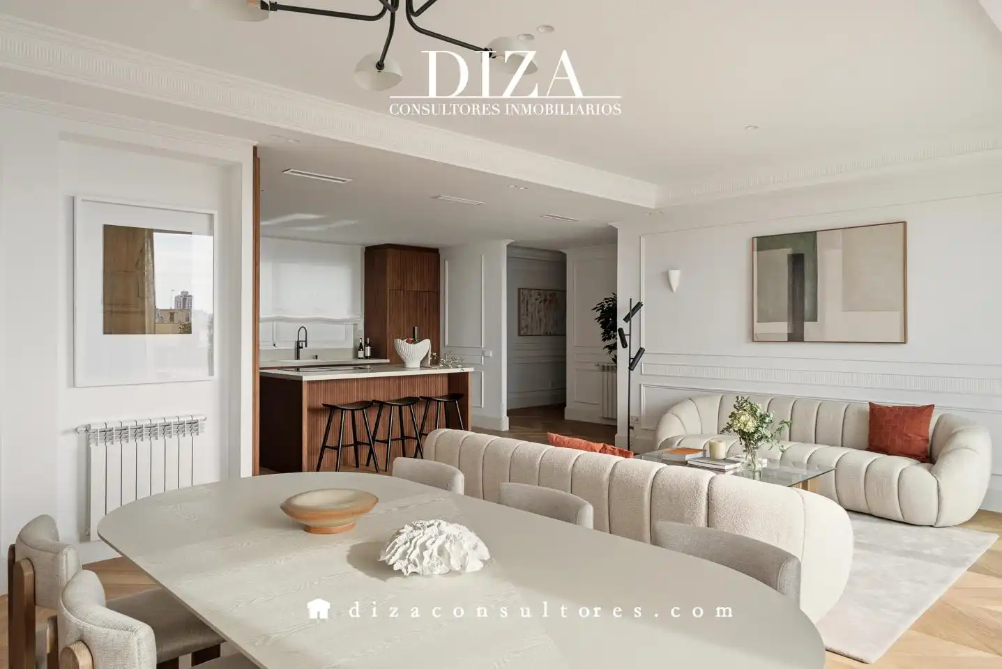 Appartement avec ascenseur à vendre à Calle de Santa Engracia, imagen 11