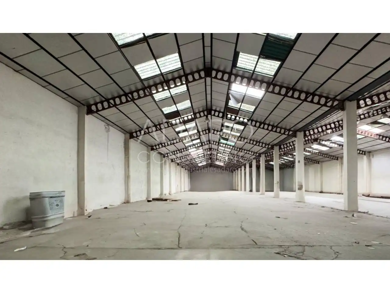 Nave industrielle à vendre à Calle Chopo