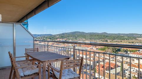 Foto 2 de Apartament de lloguer a Passeig del Mar