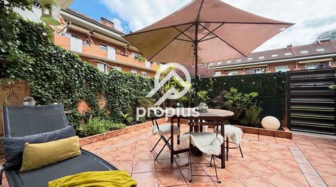 Foto 3 de Dúplex en venta en Monsacro, Morcín, Asturias