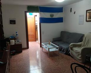 Living room of Flat for sale in Reus  with Air Conditioner, Heating and Storage room