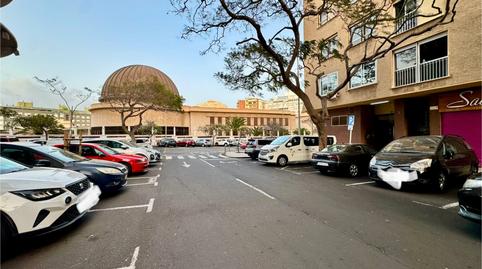 Foto 4 von Garage zum Verkauf in Calle Pedro Guezala, 1, Buenavista - Chapatal,  Santa Cruz de Tenerife Capital