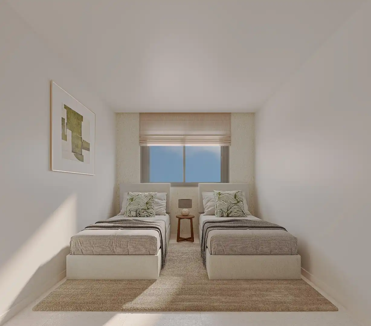 Apartamento en venta en Las Gaviotas  - Carvajal, imagen 7
