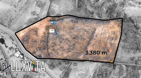 Foto 2 de Terreno en venta en  Llano Blanco, Aldea Blanca - Las Zocas, San Miguel de Abona