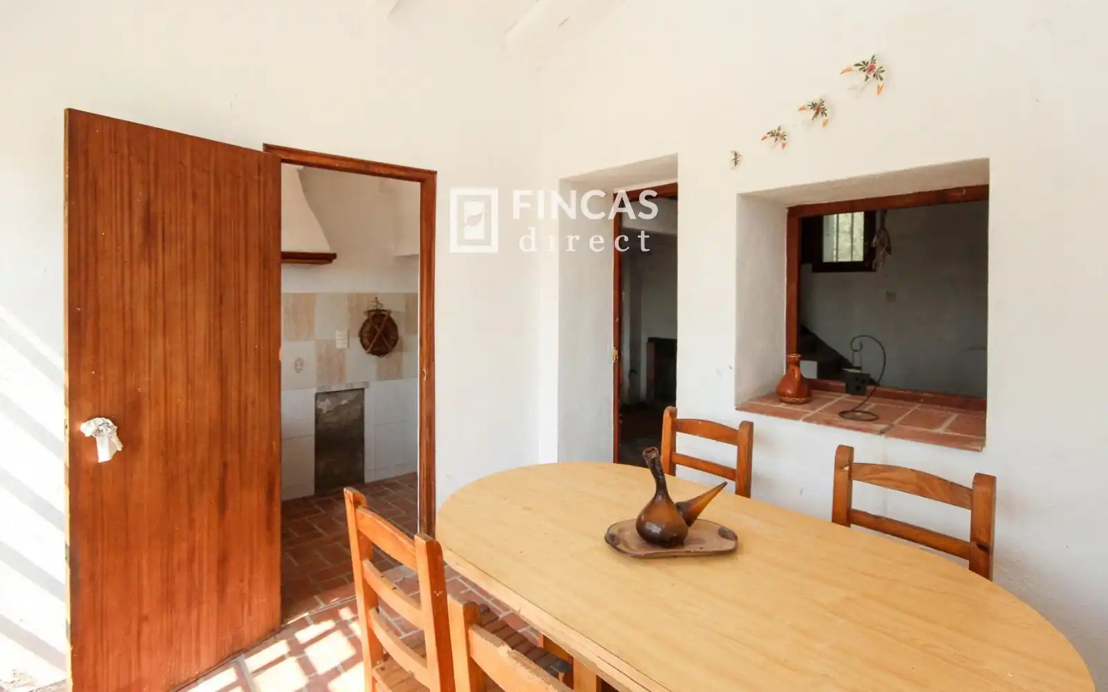 Casa rústica en venda a RJMF+97R, imagen 7