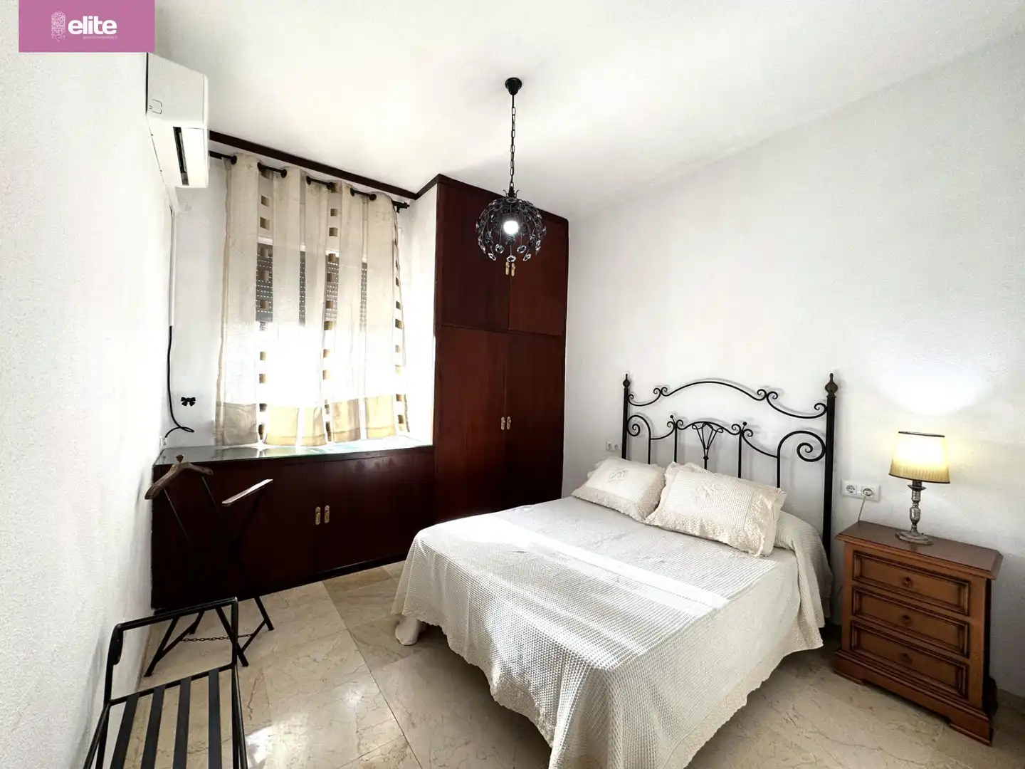 Bedroom of Flat for sale in Jerez de la Frontera