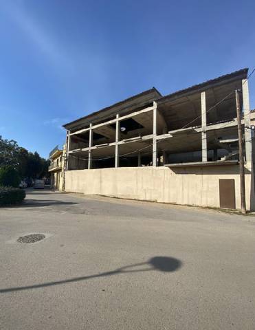 Edificio en Venta en Creu, 21-23 en Bordils