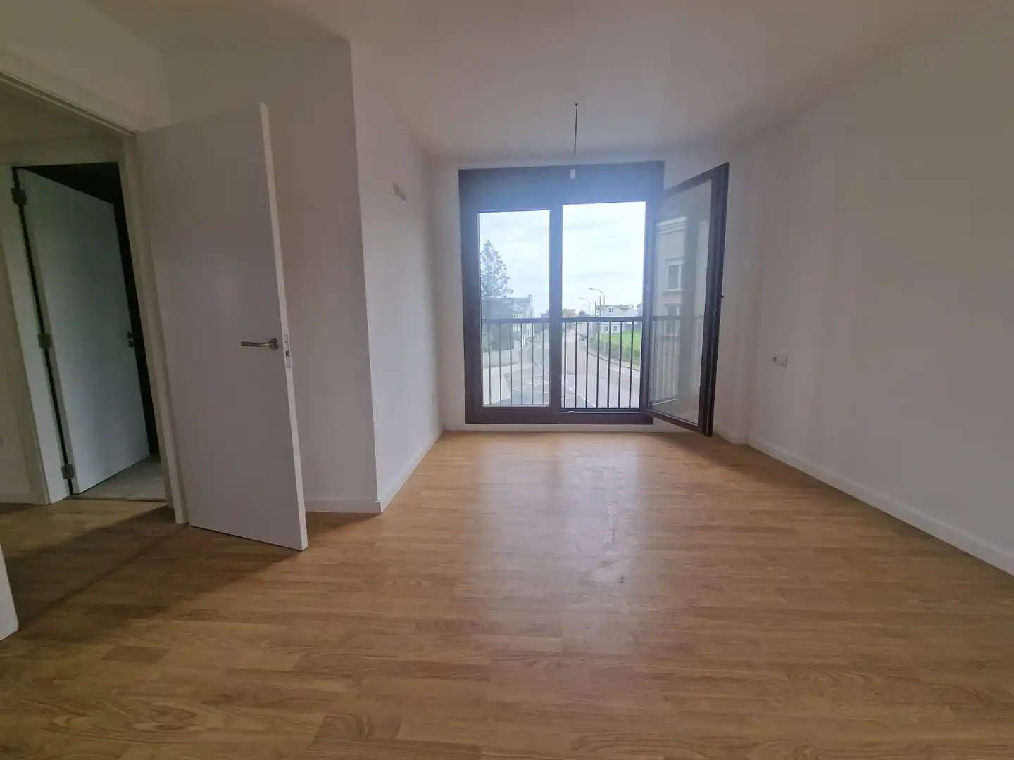 Dormitori de Casa o xalet en venda en Barreiros amb Parquet, Terrassa i Traster