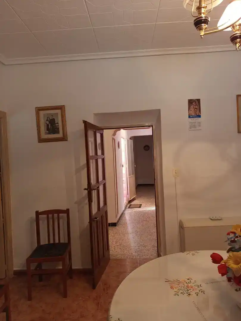 Planta baja en venta en Villarrobledo