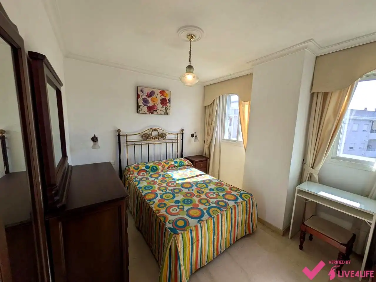 Dúplex de alquiler en De Triana, Triana Oeste