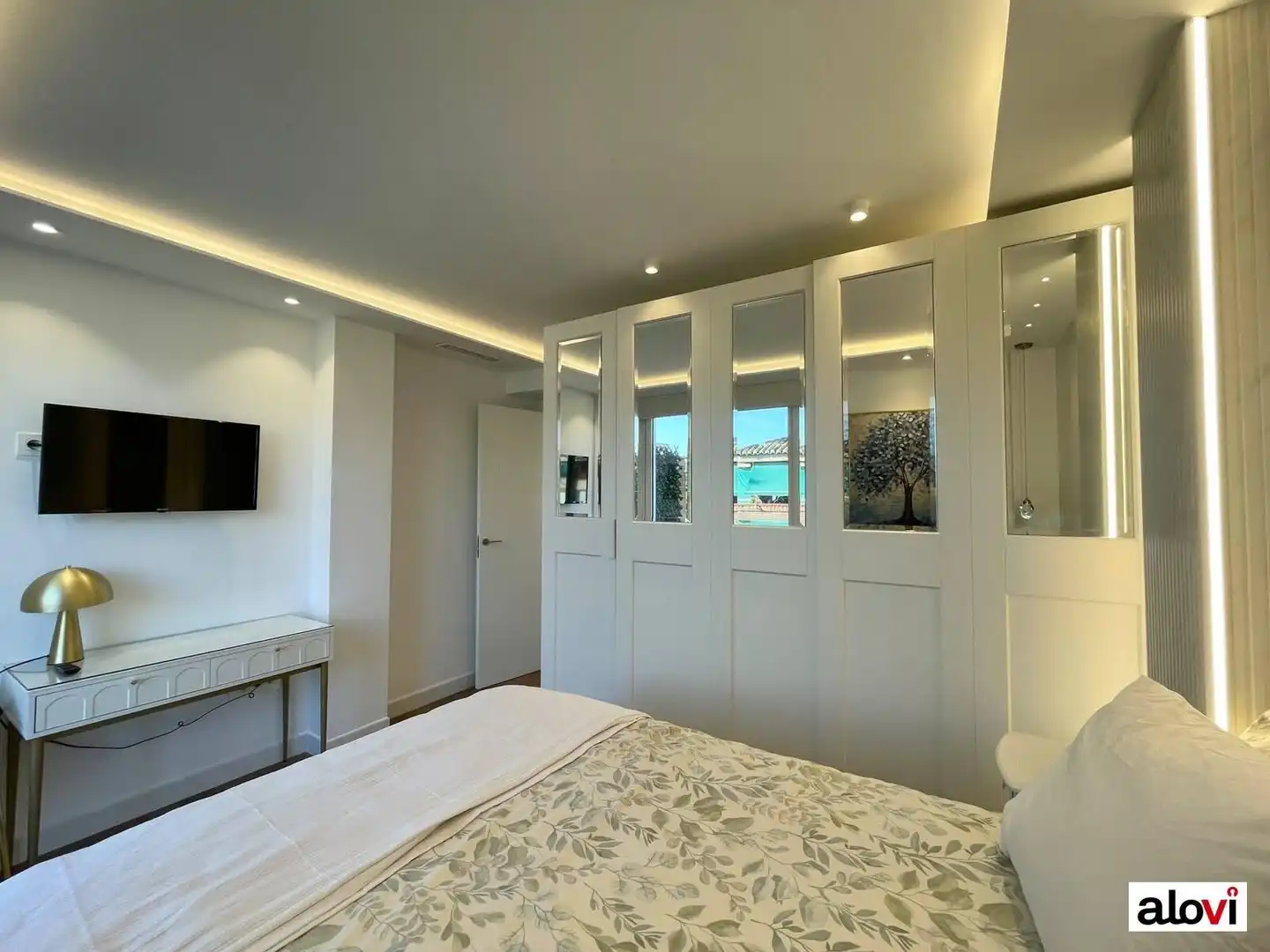 Flat with terrace to rent in Calle COMPOSITOR RUIZ AZNAR, imagen 18