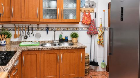 Foto 5 de Casa o xalet en venda a La Plata, Sevilla Capital