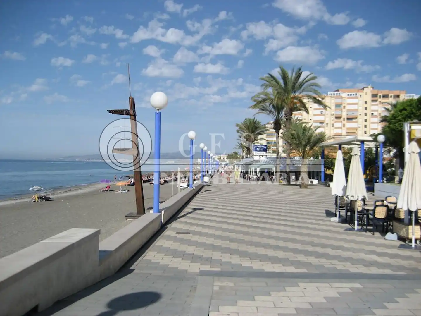 Exterior view of Flat for sale in Torrox  with Air Conditioner, Heating and Terrace