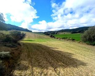 Land for sale in Castejón de Valdejasa