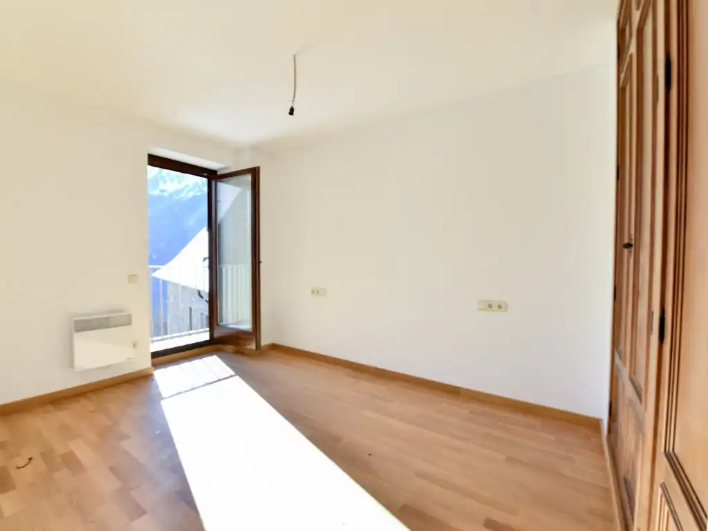 Dormitori de Casa o xalet en venda en Arres