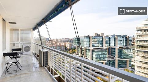 Photo 4 of Apartment to share in San Pascual, Madrid