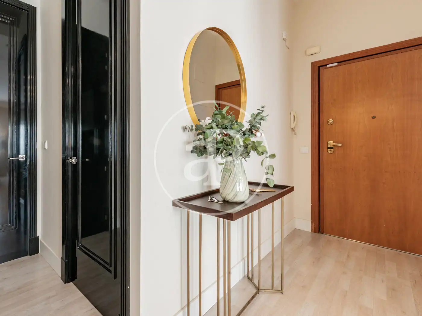Wohnung mit Aufzug zur Miete in Gran Vía, imagen 20