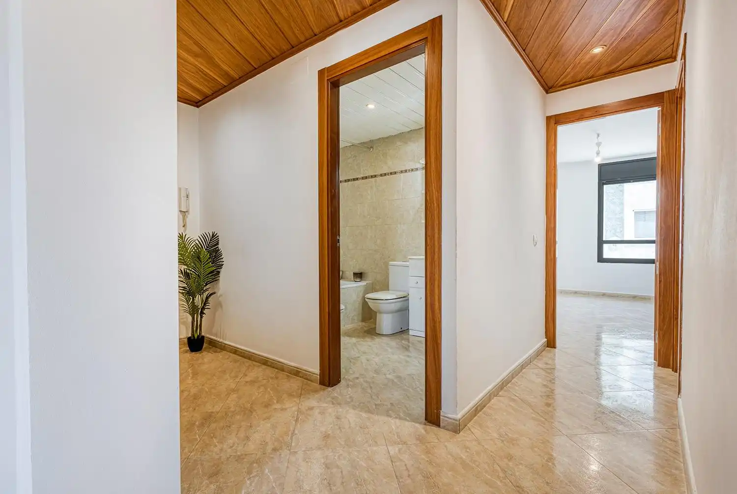 Wohnung zum Verkauf in Vilanova del Camí mit Heizung, Terrasse und Balkon