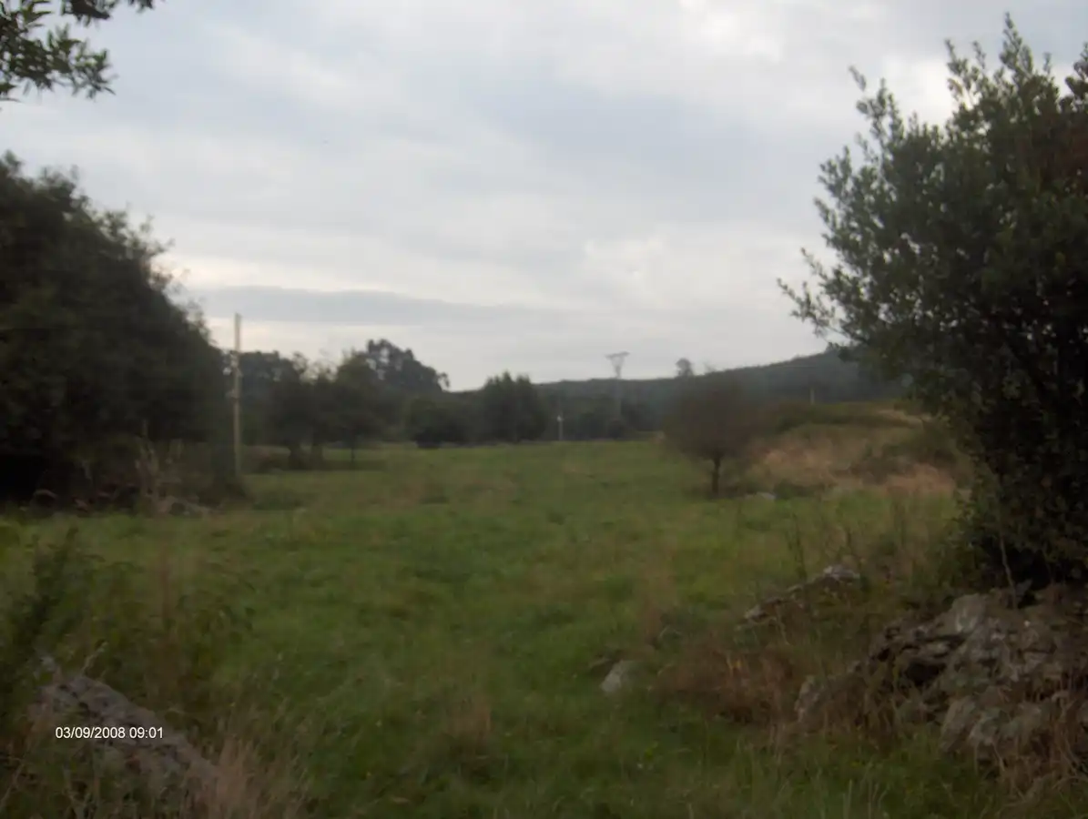 Terreno en venta en Arnuero