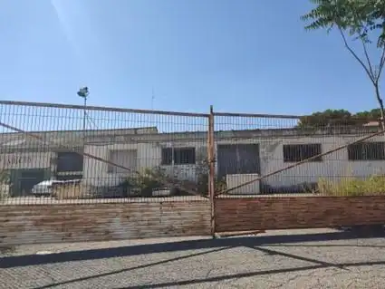 Industrial building for sale in Monóvar  / Monòver