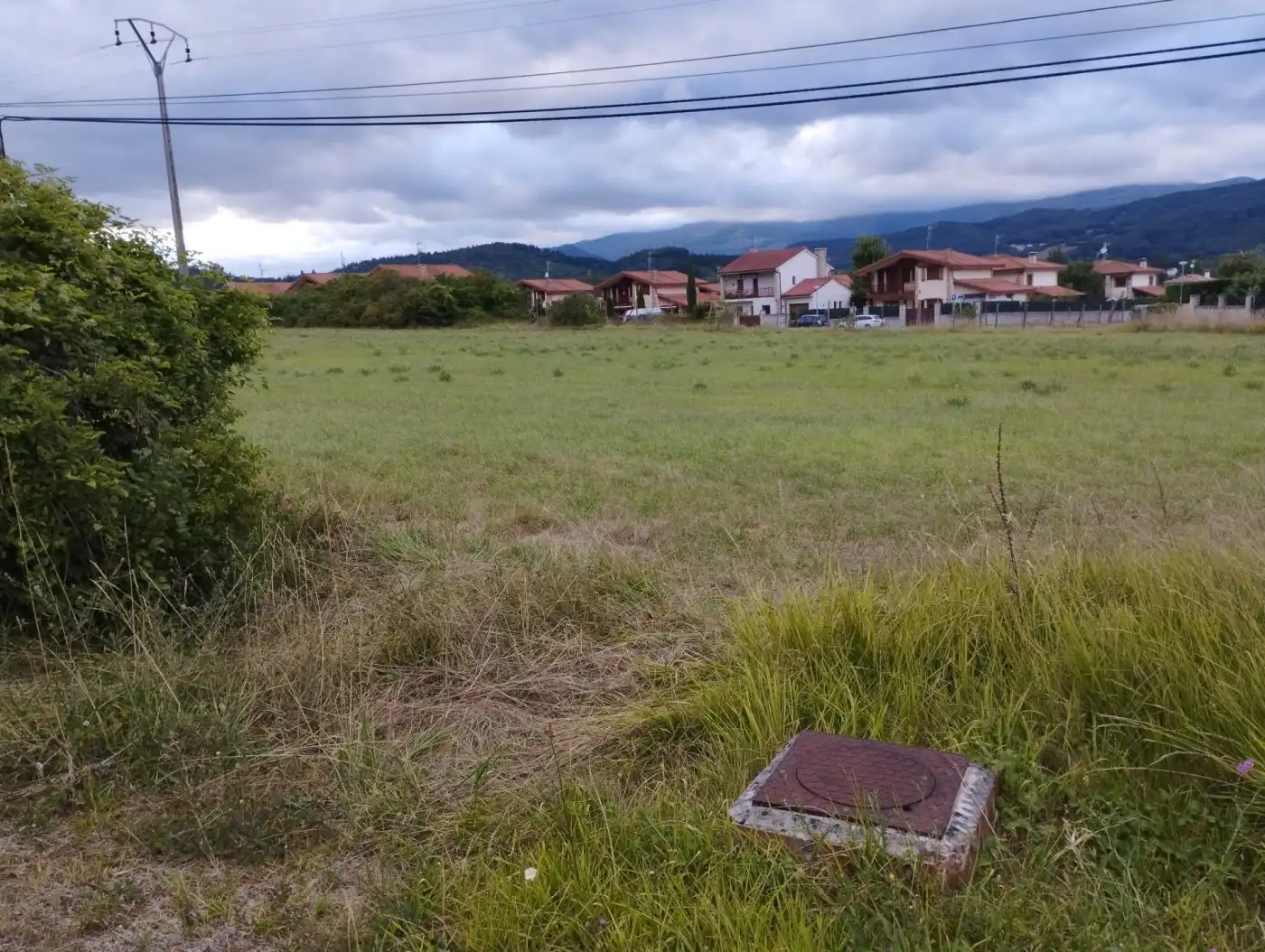Terreni e lotti in vendita a Carretera CTRA VALLEJO, imagen 25