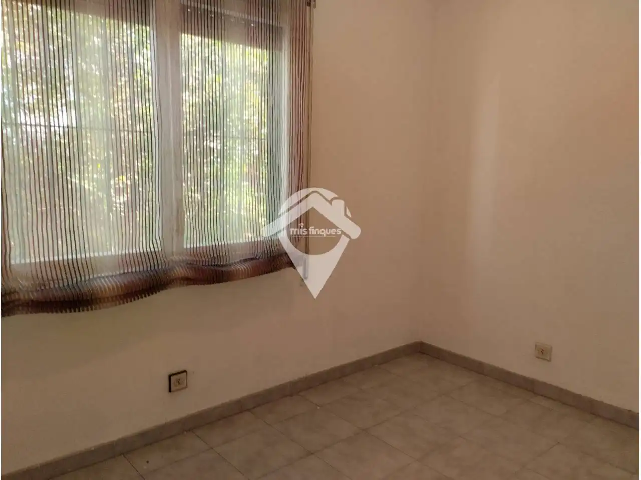 Habitación de Casa o chalet en venta en Sant Quirze del Vallès con Jardín privado, Terraza y Alarma