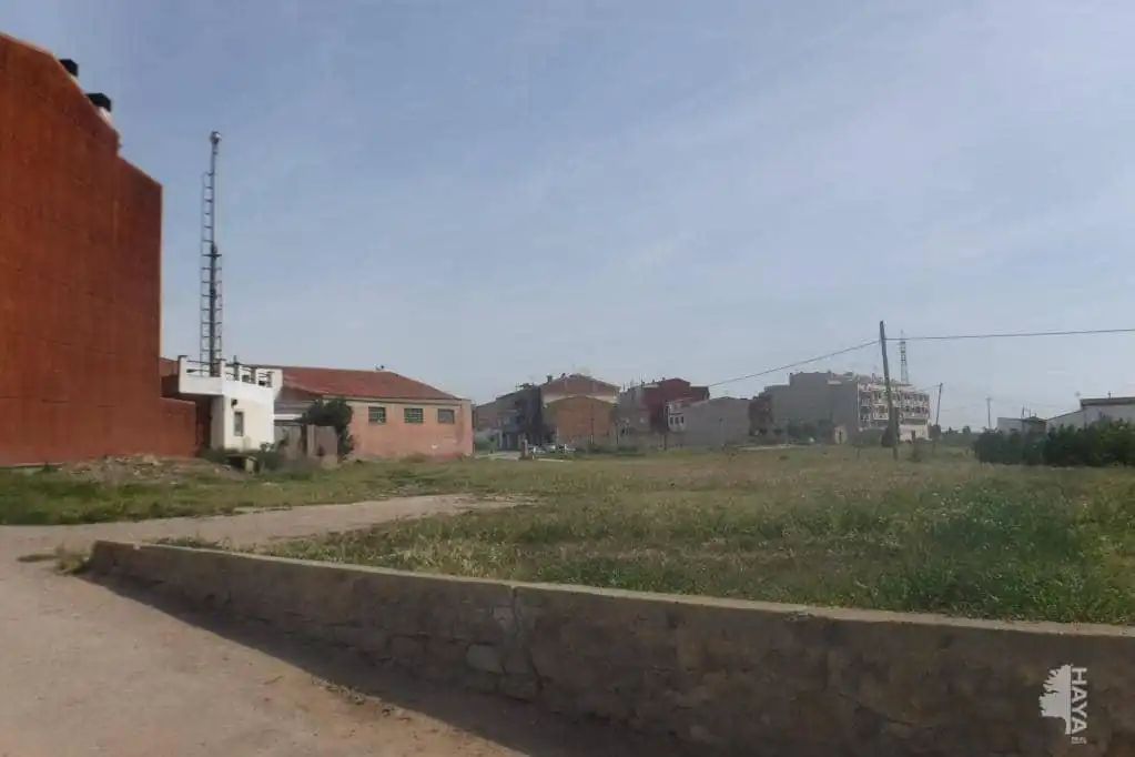 Terrenos y solares en venta en Partida Llivia, imagen 2