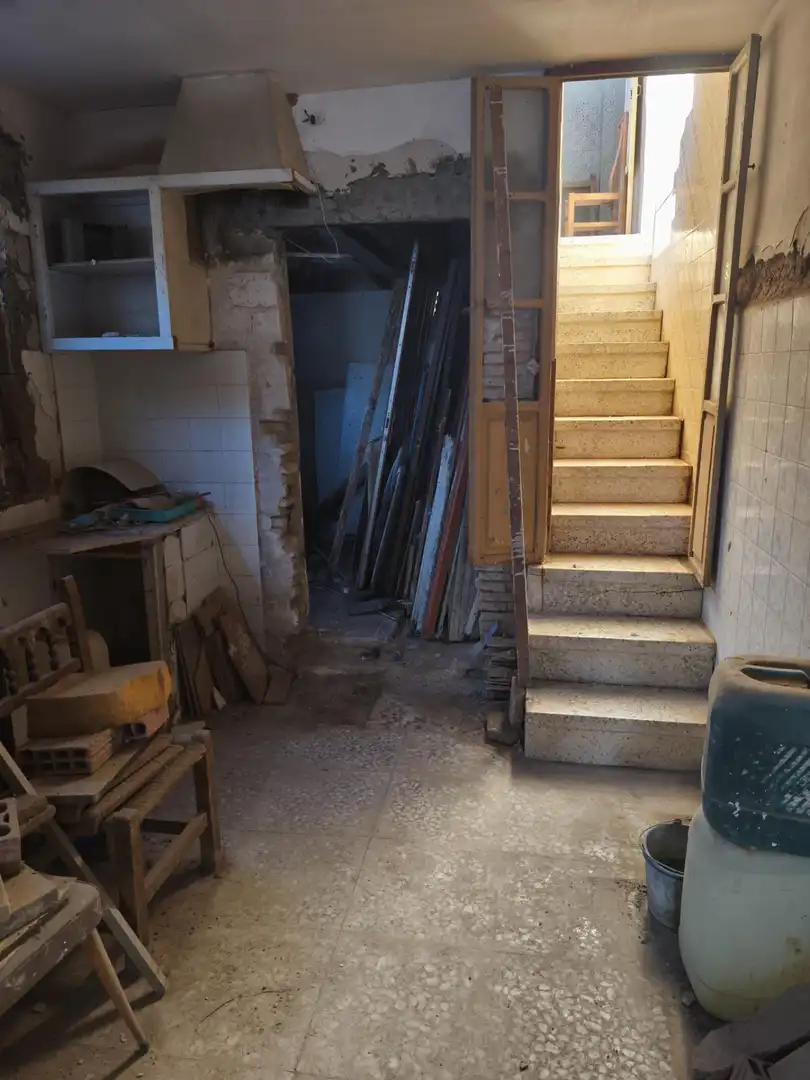 Casa o chalet en venta en Cartagena ciudad