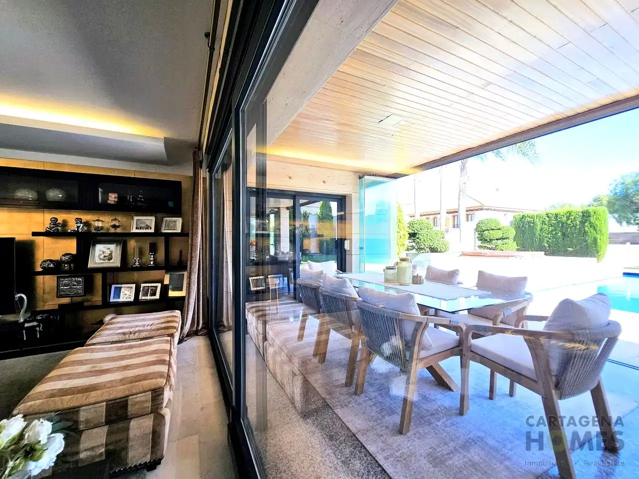 House with terrace for sale in Loma Negra, imagen 22