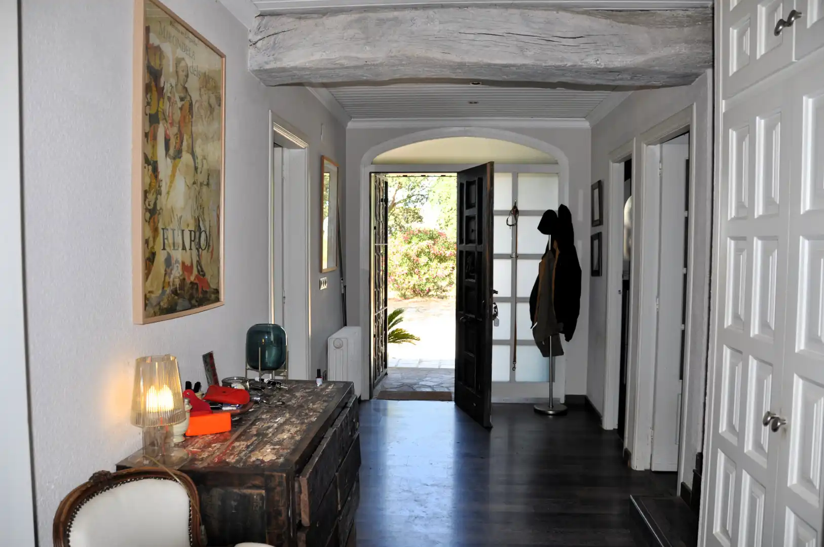 Casa o chalet en venta en Garriguella con Aire acondicionado, Calefacción y Jardín privado