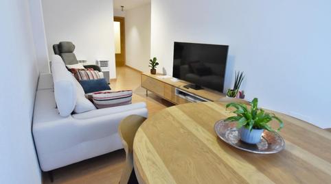 Foto 2 de Pis en venda a Mayor, Olmedo, Valladolid