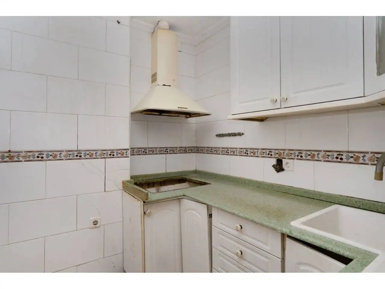 Kitchen of Houses for sale in Cartagena  with Terrace