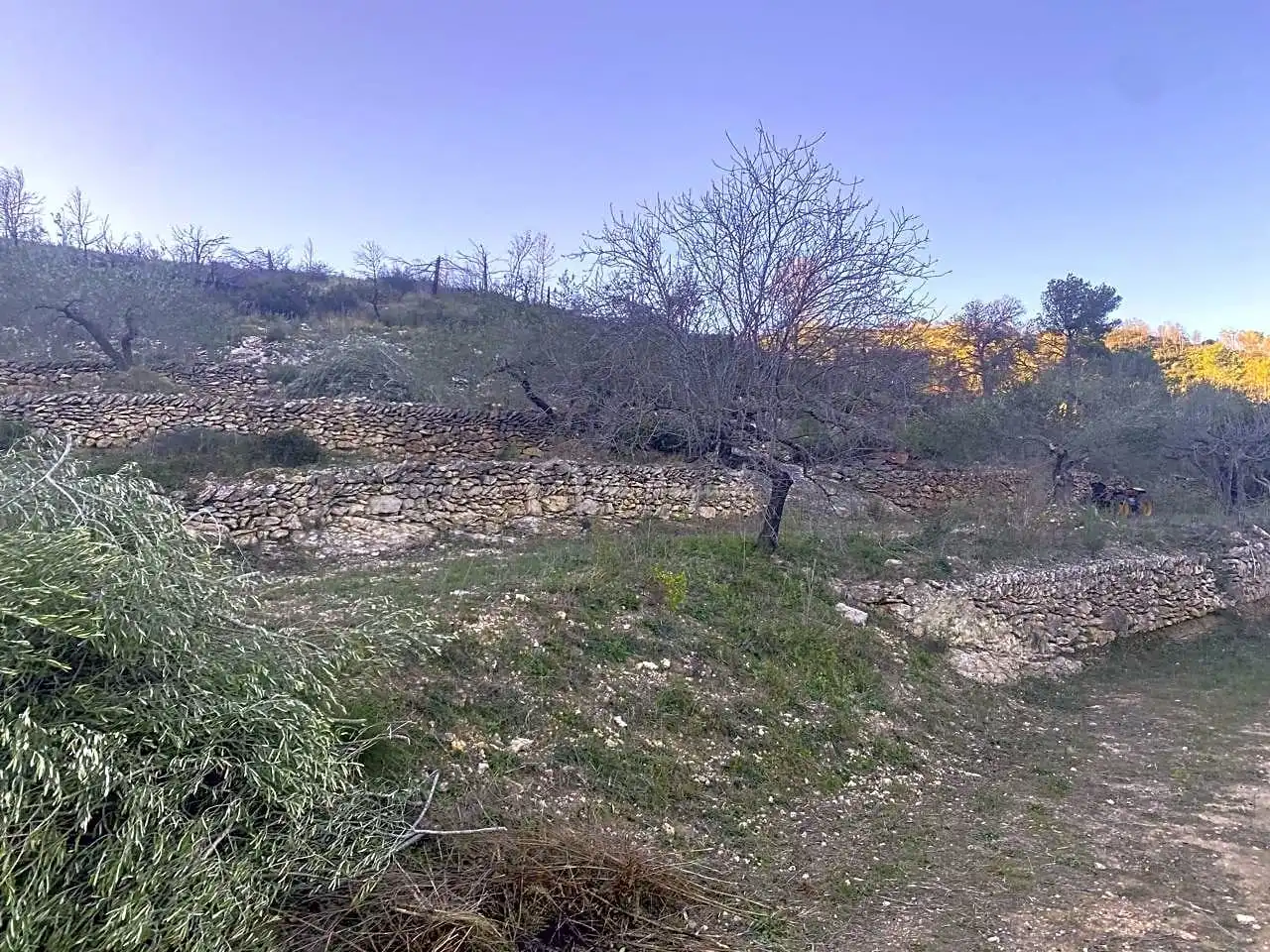 Terreno rustico in vendita a Perchels, imagen 18