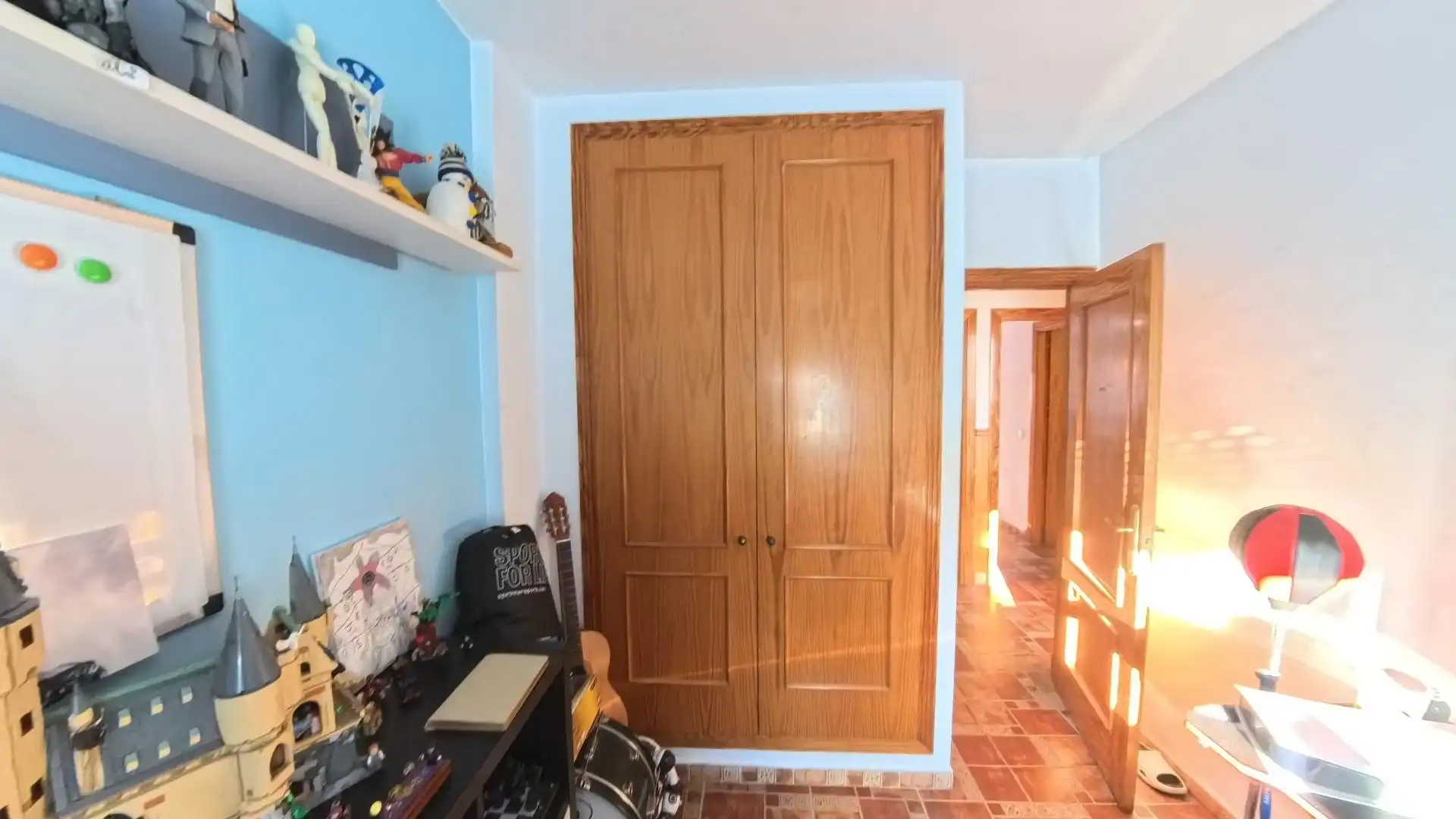 Casa a schiera in vendita a Calle Calle León Felipe, imagen 29
