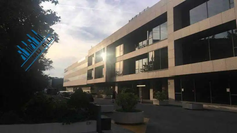 Individual for sale in Avenida CERRO DEL AGUILA, imagen 11