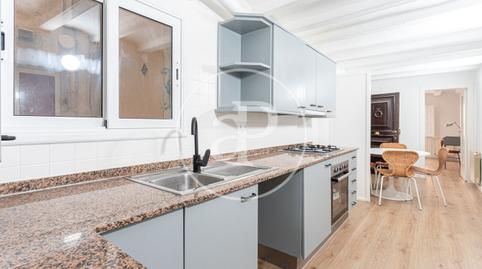 Foto 3 de Piso de alquiler en Carrer de L'hospital, El Raval, Barcelona