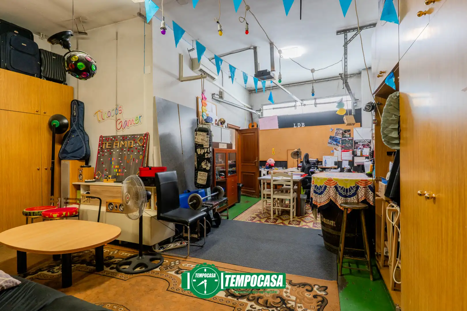 Casa adosada en venta en Burjassot con Aire acondicionado, Terraza y Balcón