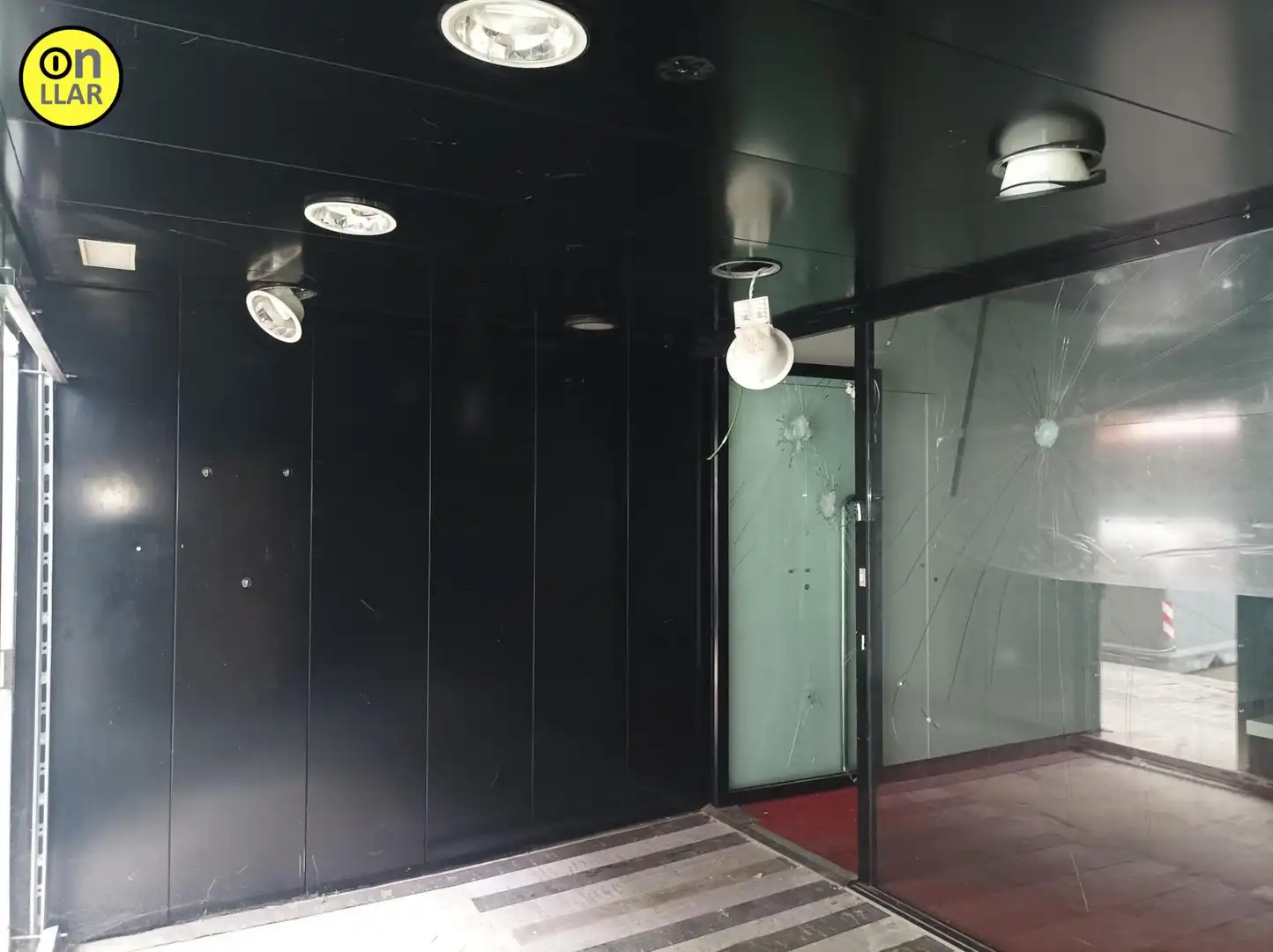 Gewerbefläche zum Verkauf in Carrer SANTA ANNA, imagen 35