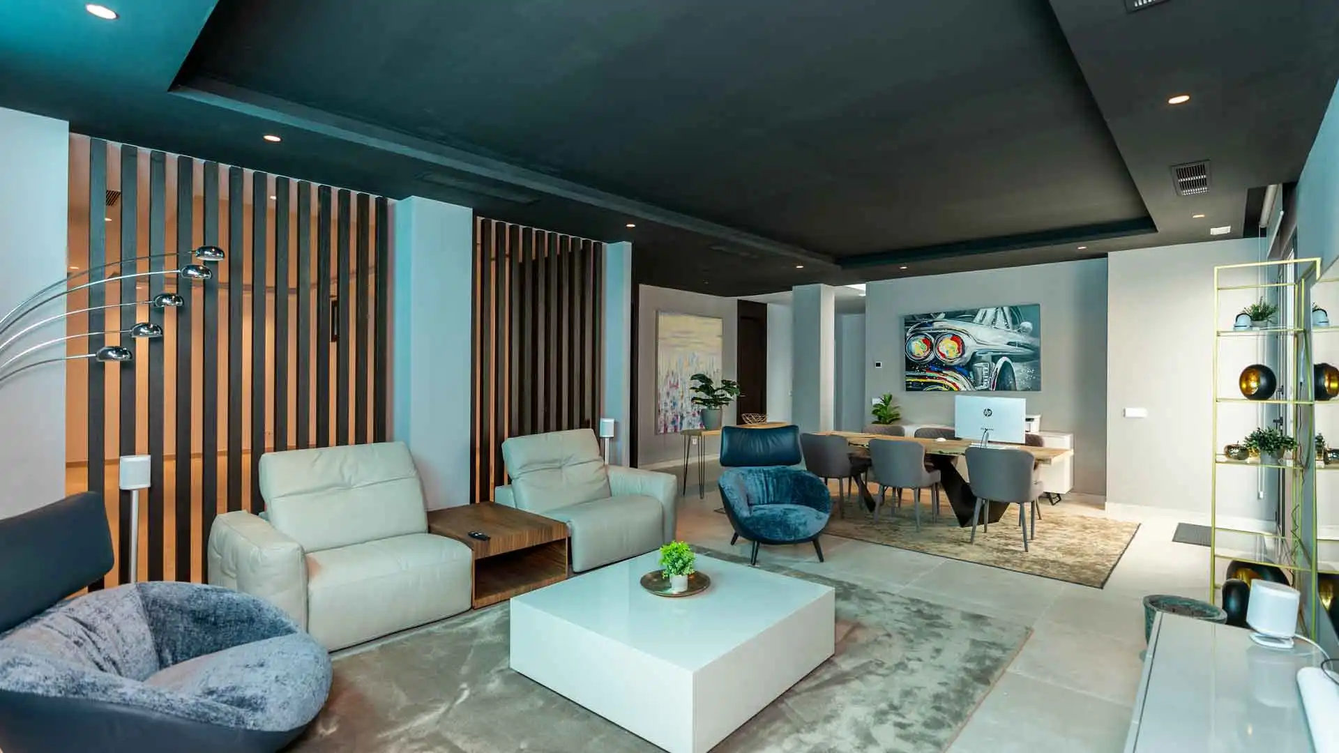 Casa amb terrassa en venda a Marbella Centro, imagen 30