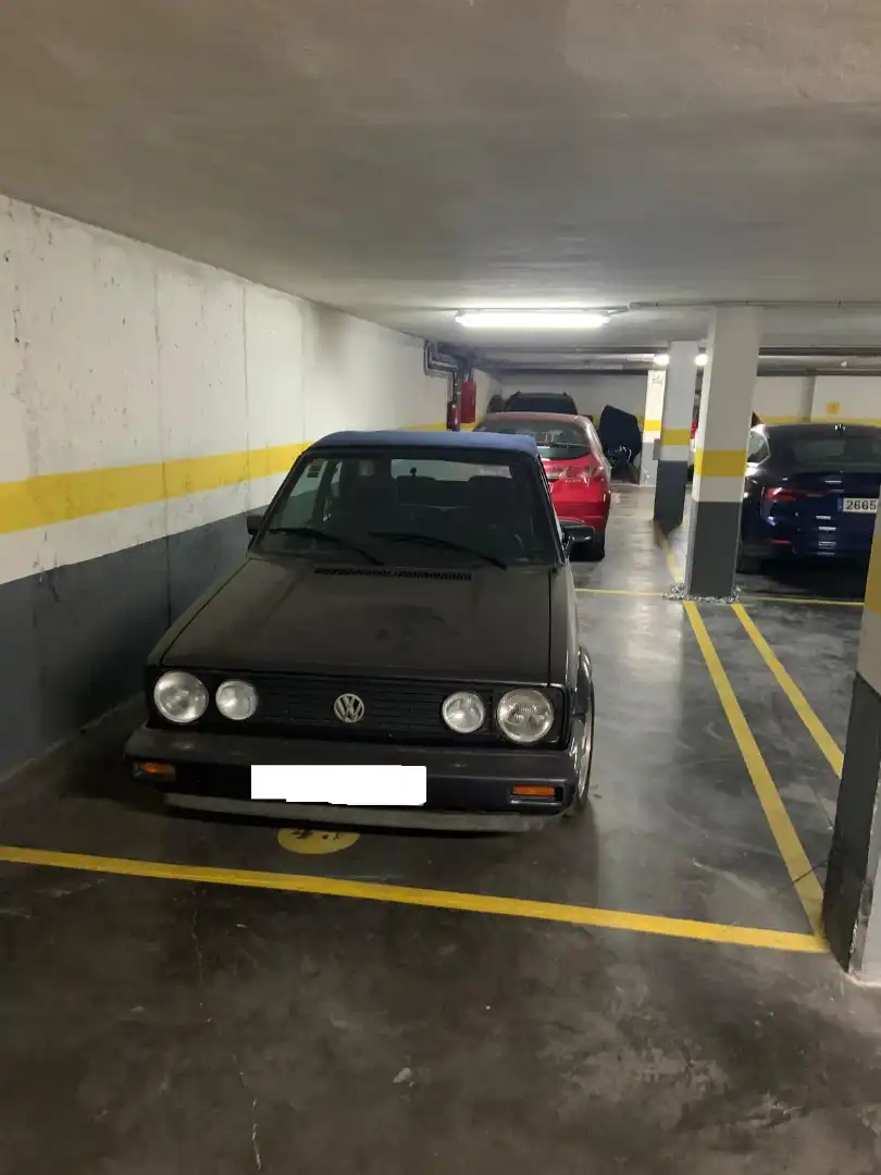 Parking of Garage for sale in Albacete