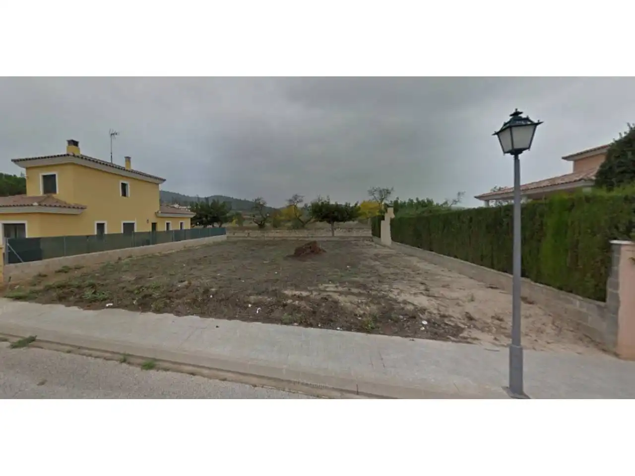 Terreny residencial en venda a Urbanizacion DE L´ALCUDIA, imagen 2