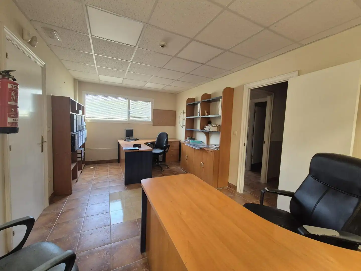 Nau industrial en venda a Valle de Mena, imagen 22