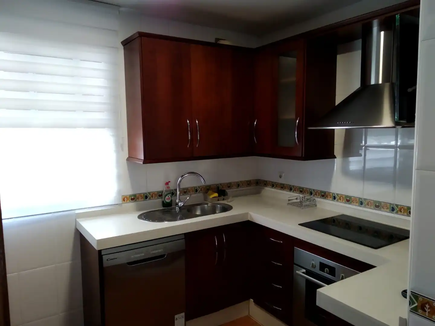Wohnung zum Verkauf in El Valle