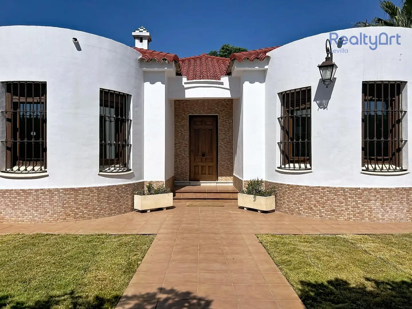 Chalet con piscina en venta en Loreto