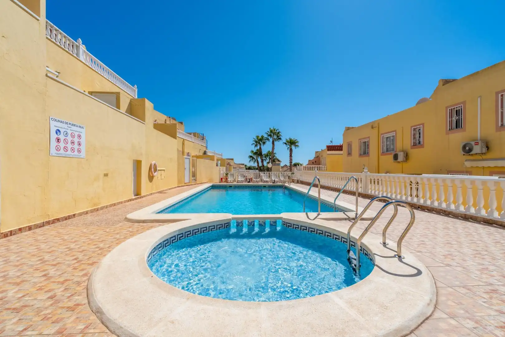 Adosado con piscina en venta en Orihuela Costa, imagen 36