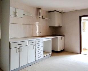 Kitchen of Flat for sale in Luceni