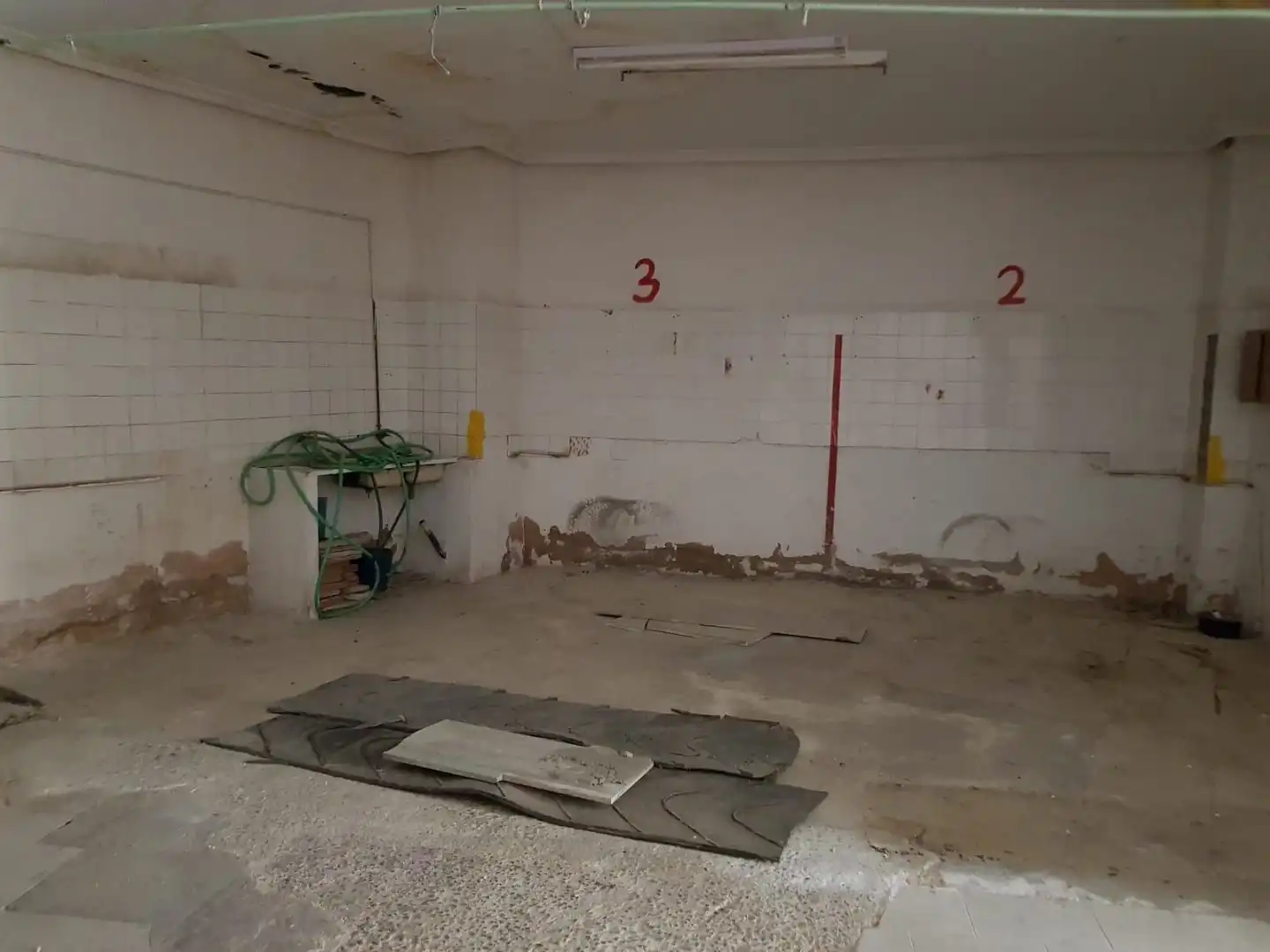 Local comercial en venta en Calle Arroyo, imagen 4