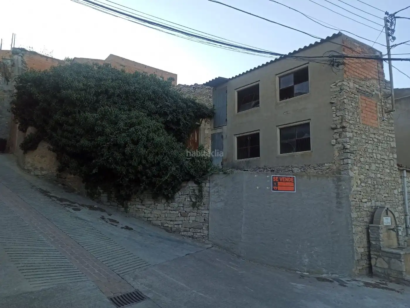 Terreno residenziale in vendita a Calle Munet 5