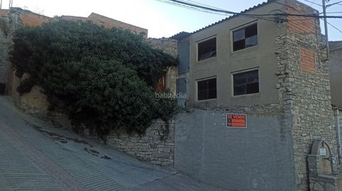 Inmueble para edificar, se puede hasta 3 pisos